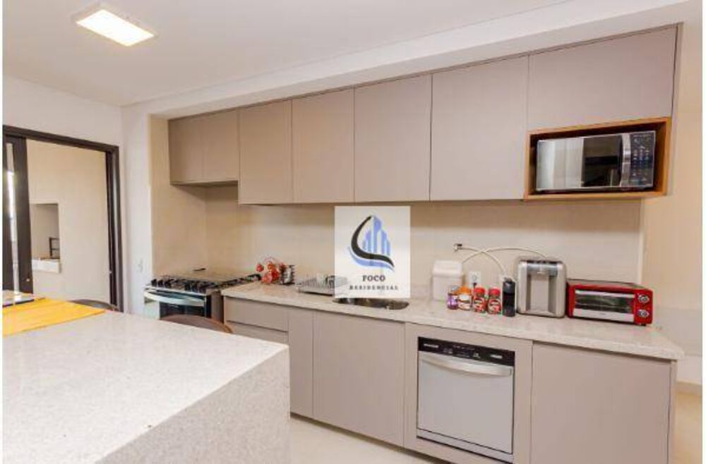 Apartamento, 3 quartos, 163 m² - Foto 3