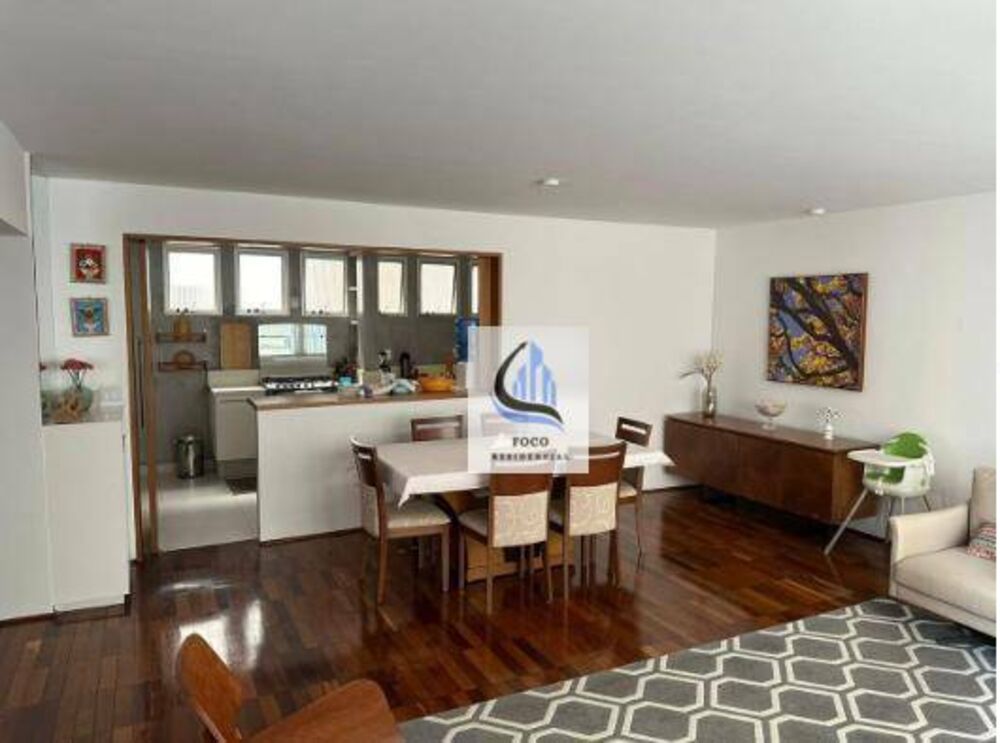 Apartamento, 3 quartos, 147 m² - Foto 3