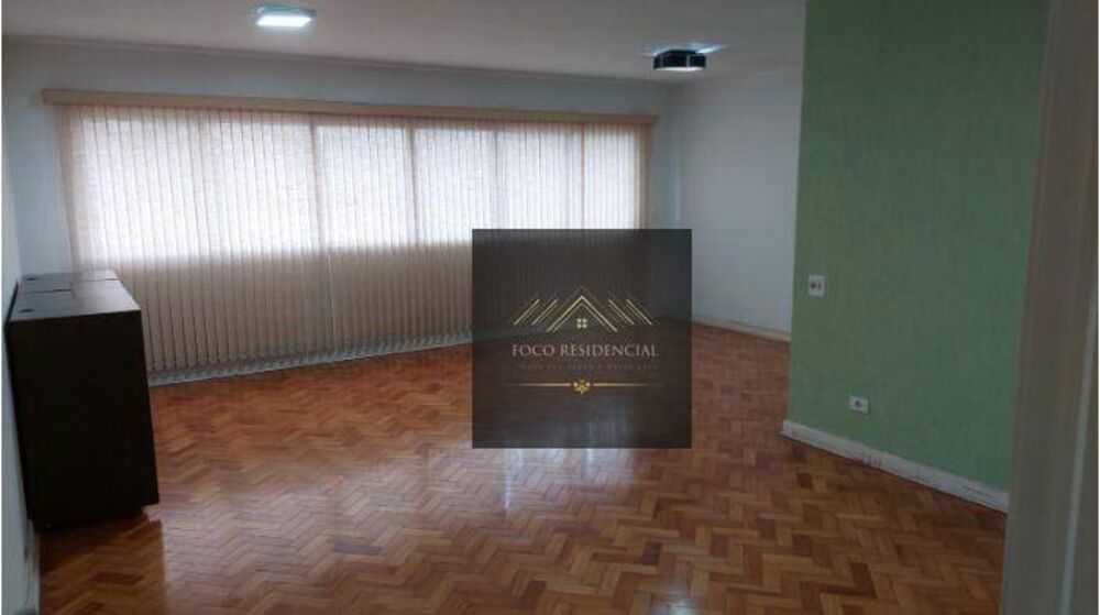 Apartamento para alugar com 3 quartos, 130m² - Foto 1