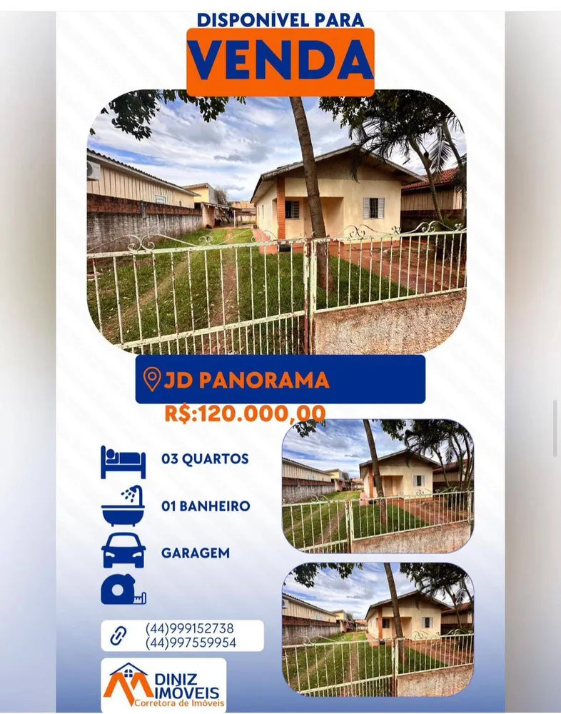 Casa - Foto 1