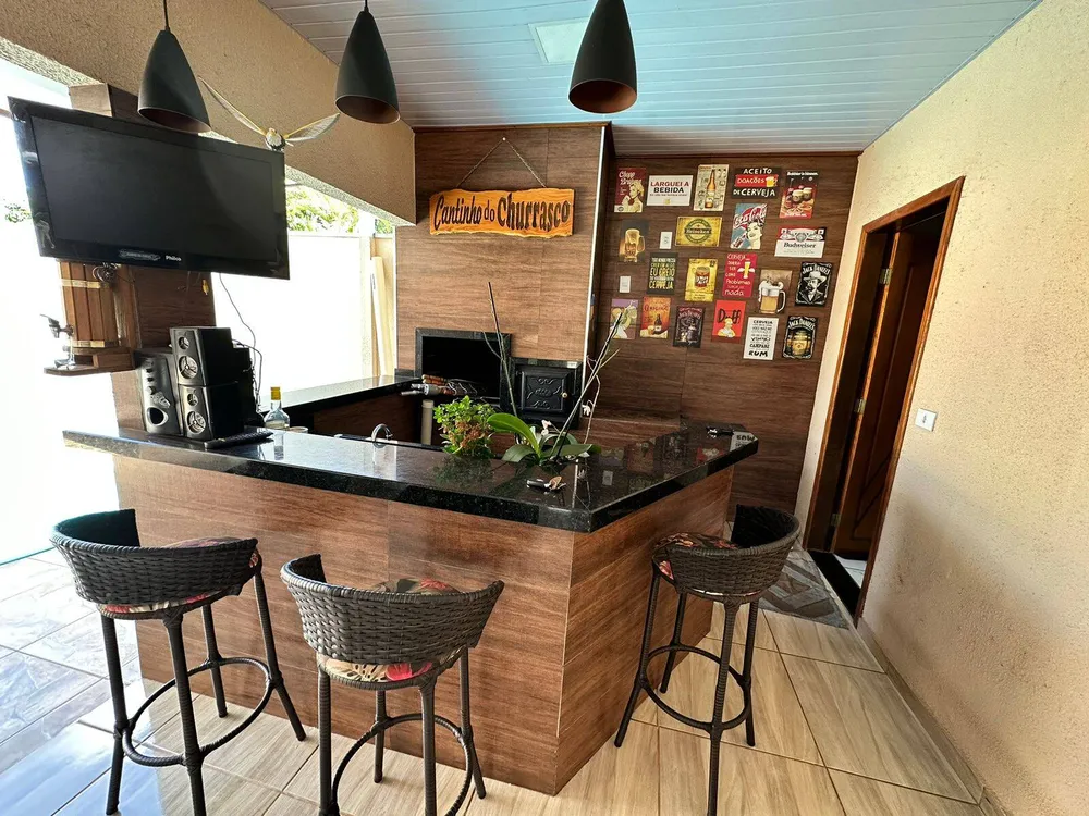 Casa, 172 m² - Foto 10
