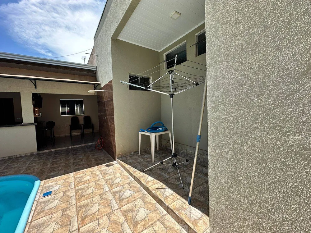 Casa, 172 m² - Foto 1