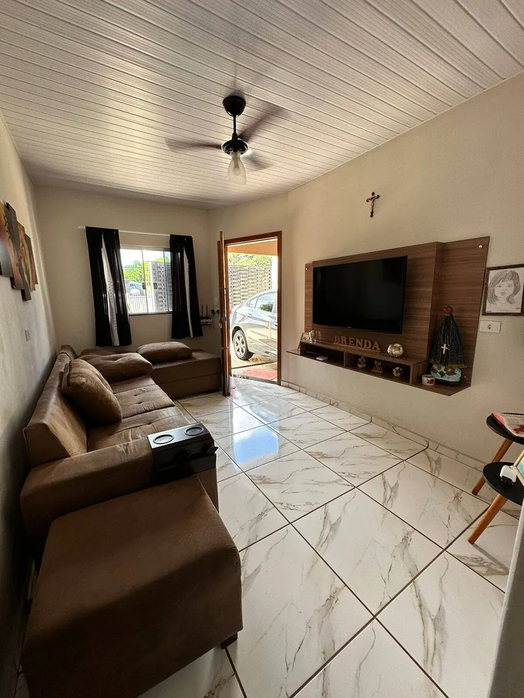 Casa, 172 m² - Foto 5