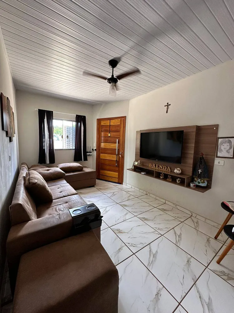 Casa, 172 m² - Foto 7