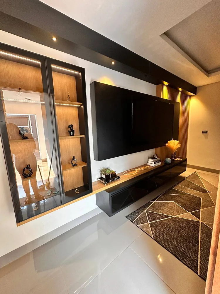 Casa, 3 quartos, 183 m² - Foto 6