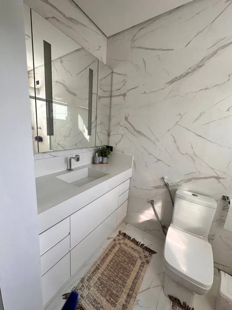 Casa, 3 quartos, 183 m² - Foto 2