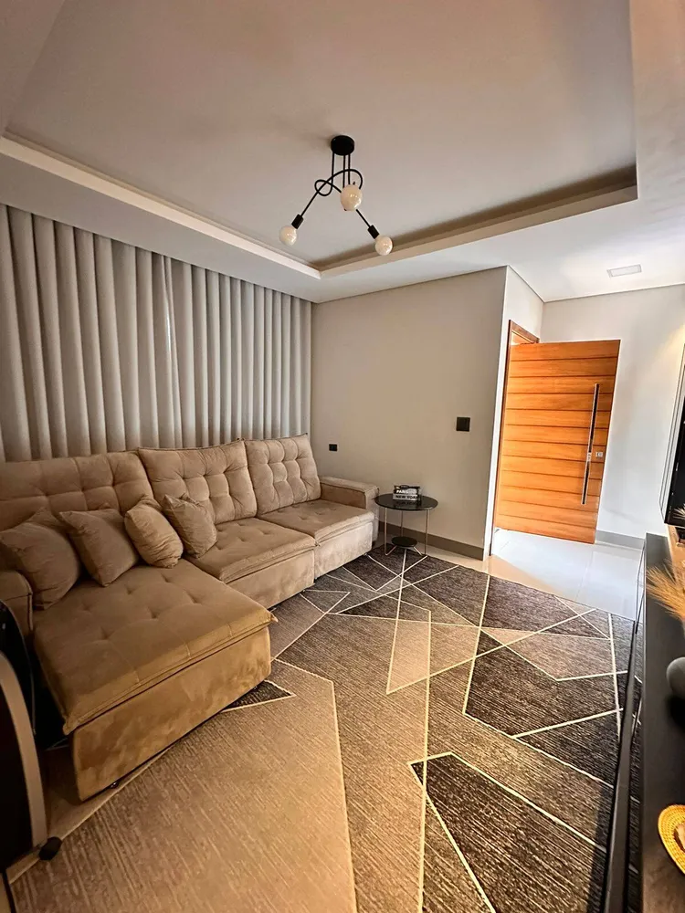 Casa, 3 quartos, 183 m² - Foto 3