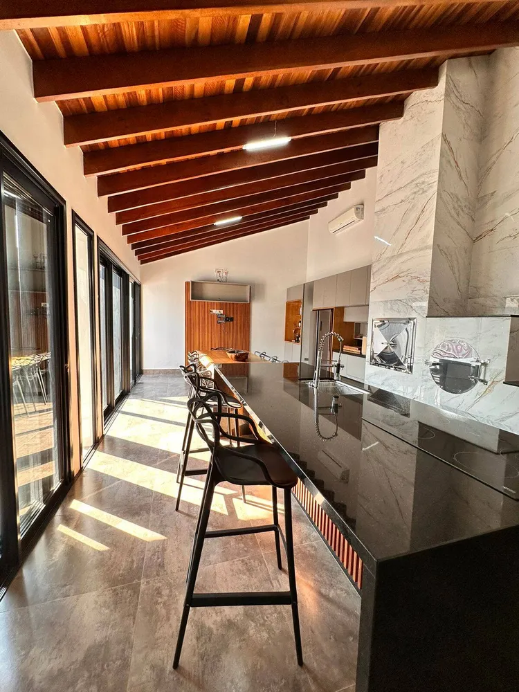 Casa, 3 quartos, 183 m² - Foto 4