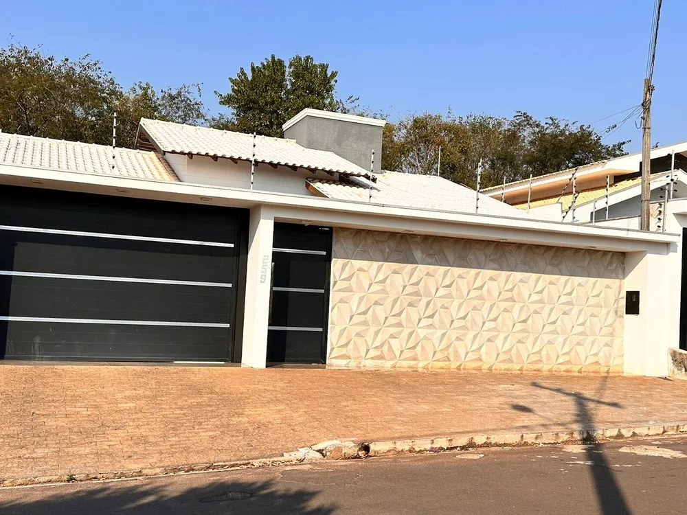 Casa, 3 quartos, 183 m² - Foto 8