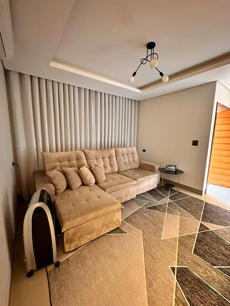 Casa, 3 quartos, 183 m² - Foto 12