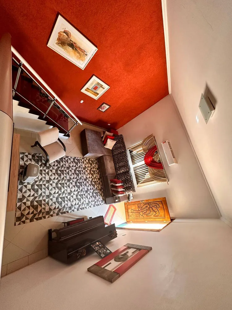 Casa, 242 m² - Foto 1