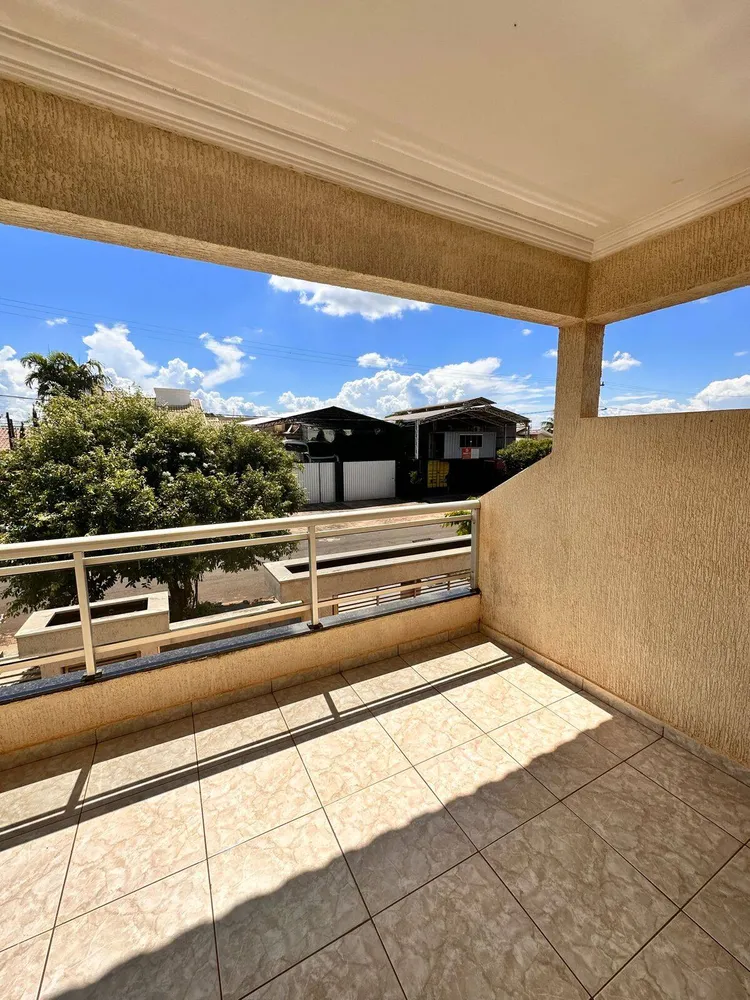 Casa, 242 m² - Foto 10