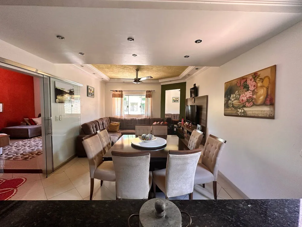 Casa, 242 m² - Foto 5