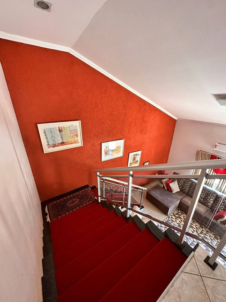 Casa, 242 m² - Foto 12