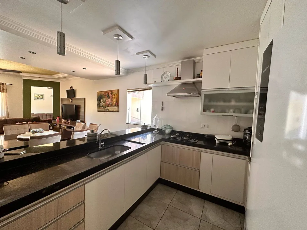 Casa, 242 m² - Foto 7