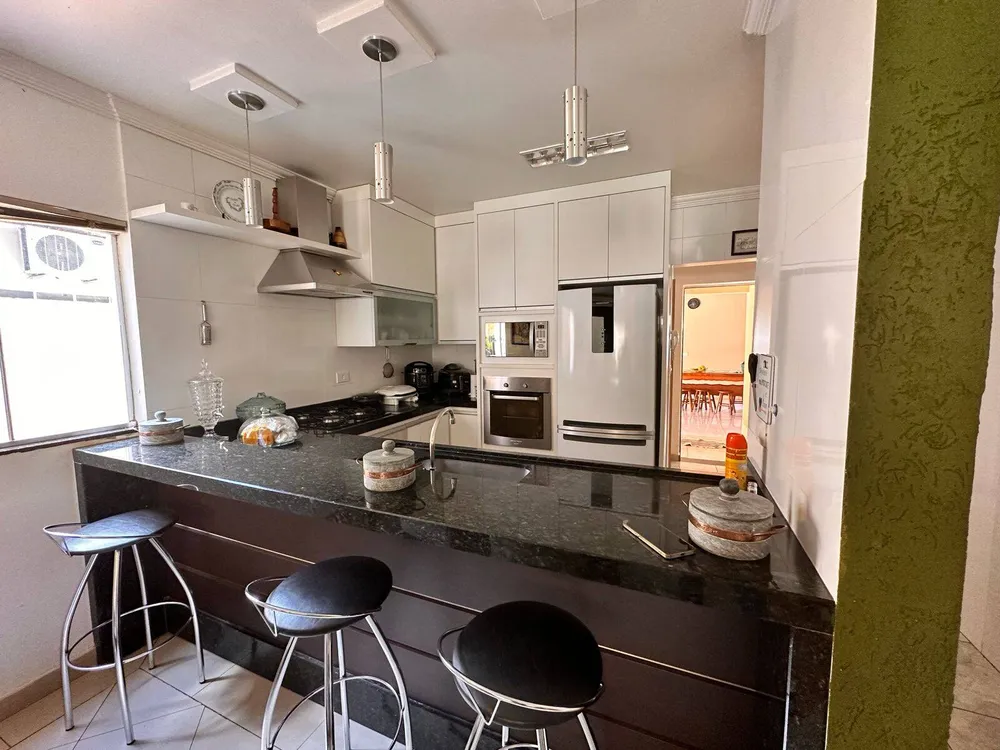 Casa, 242 m² - Foto 3