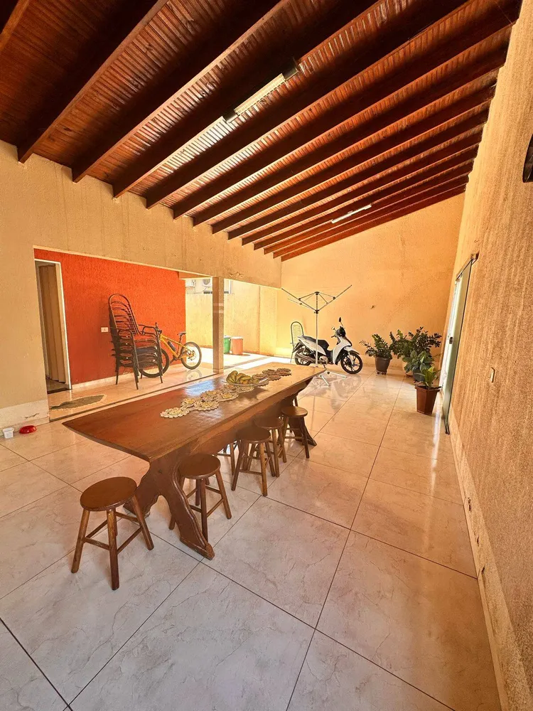 Casa, 242 m² - Foto 3