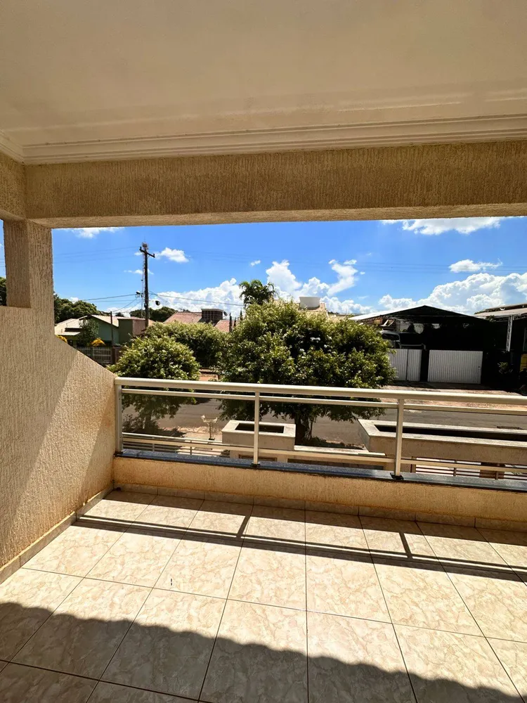 Casa, 242 m² - Foto 2