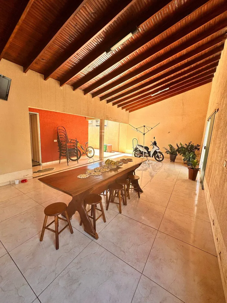 Casa, 242 m² - Foto 1