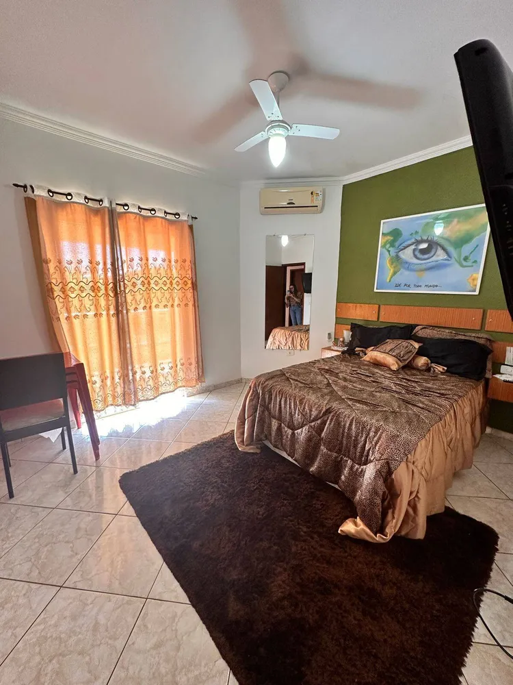 Casa, 242 m² - Foto 4