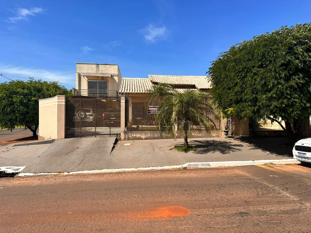 Casa - Foto 1