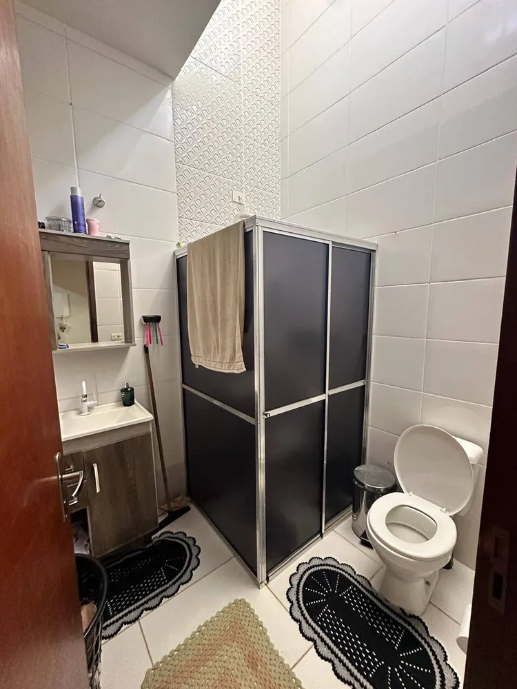 Casa, 124 m² - Foto 11