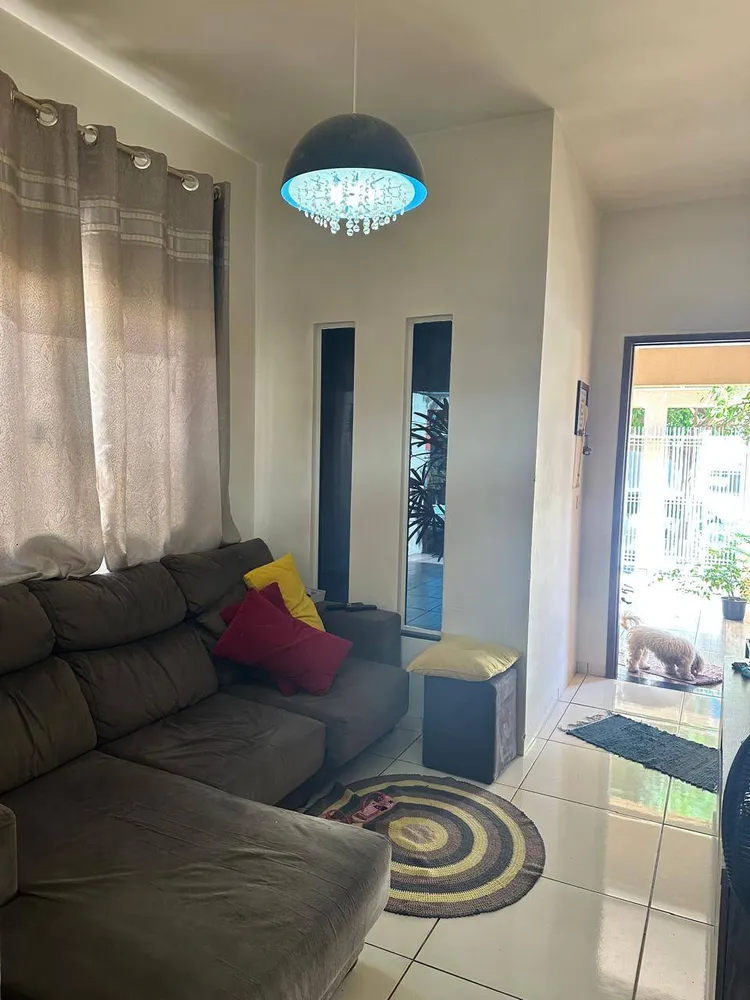 Casa, 124 m² - Foto 10
