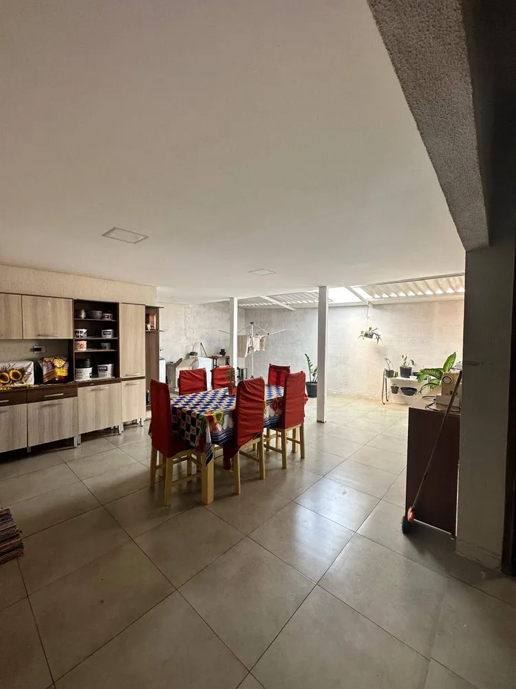 Casa, 124 m² - Foto 6