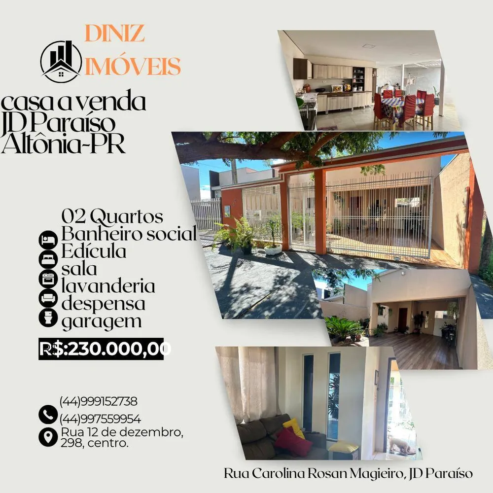 Casa, 124 m² - Foto 12