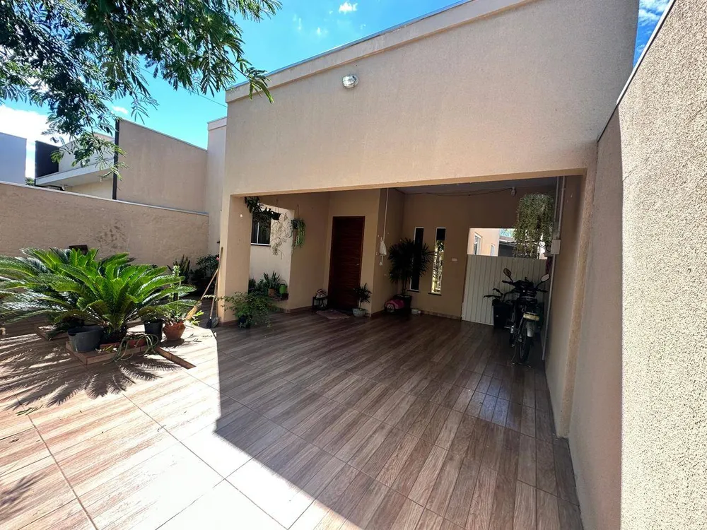 Casa, 124 m² - Foto 8