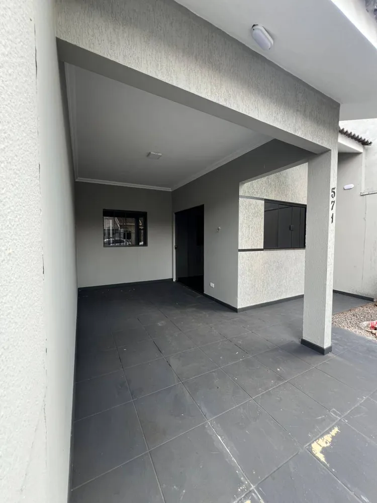 Casa - Foto 1