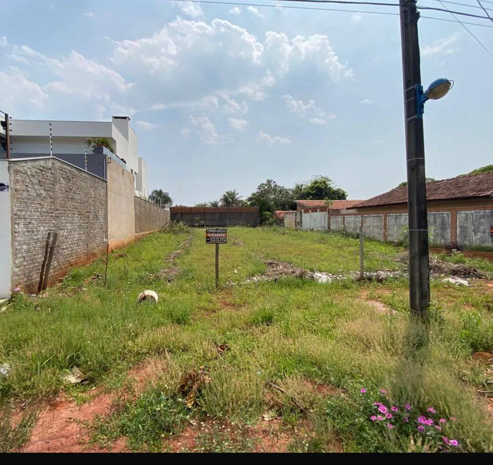 Terreno, 600 m² - Foto 1