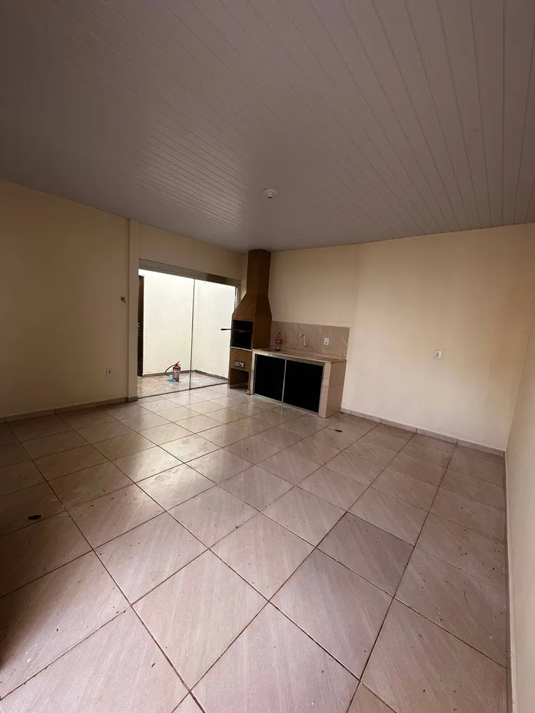 Casa, 3 quartos - Foto 11