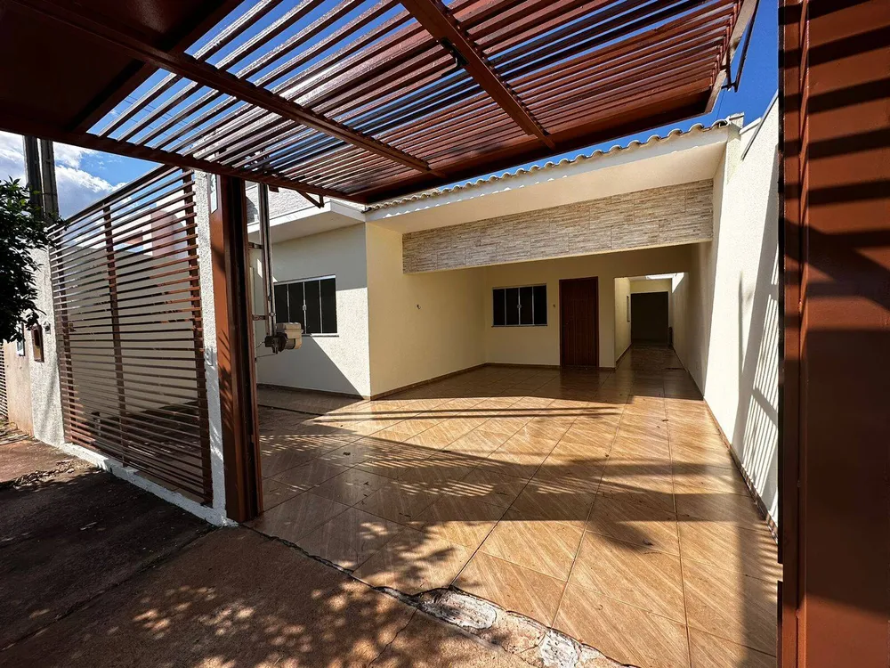 Casa, 3 quartos - Foto 3
