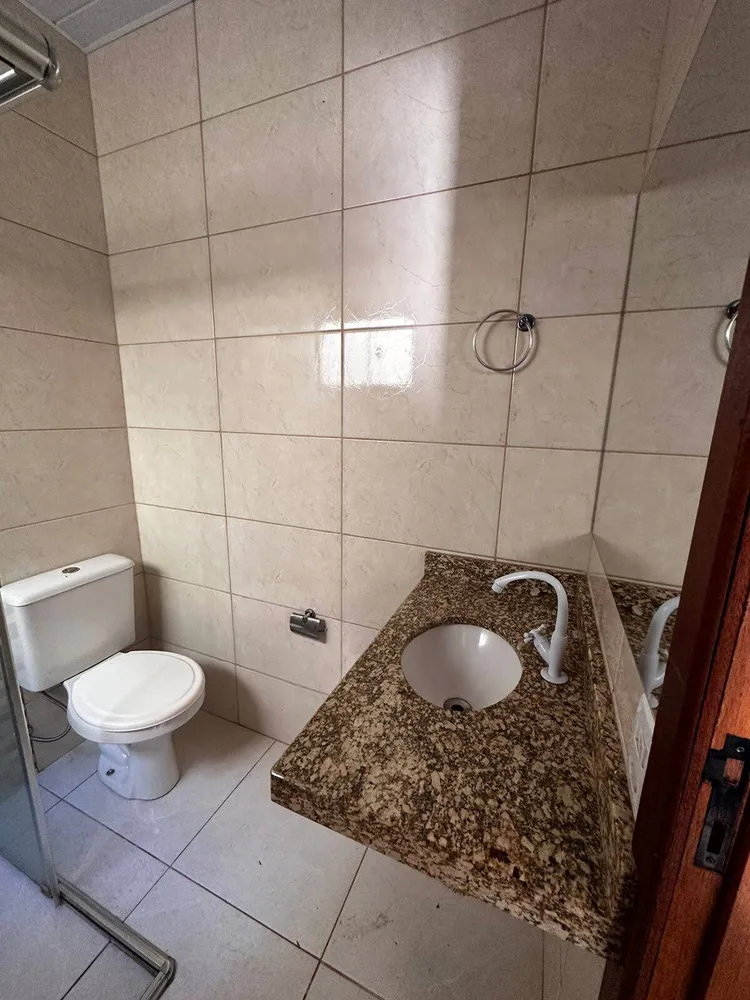 Casa, 3 quartos - Foto 10