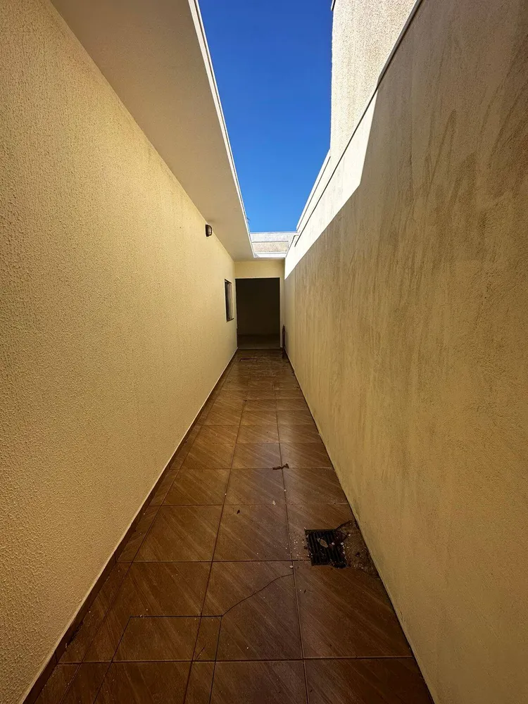 Casa, 3 quartos - Foto 5