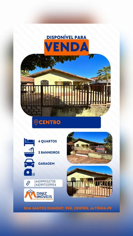 Casa - Foto 1