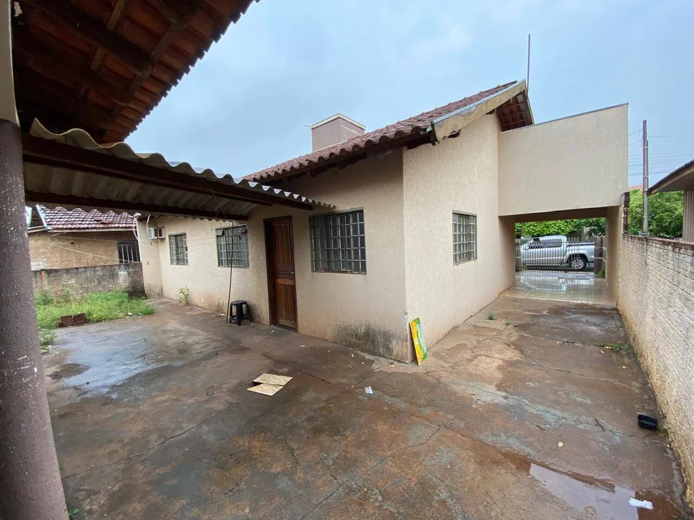 Casa, 128 m² - Foto 12