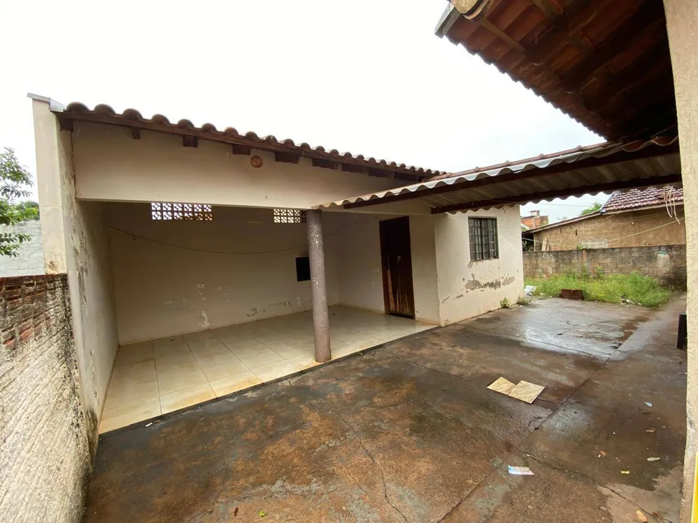 Casa, 128 m² - Foto 6