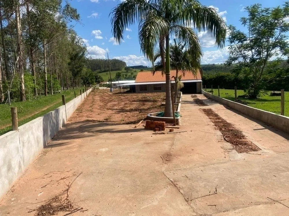 Terreno - Foto 1