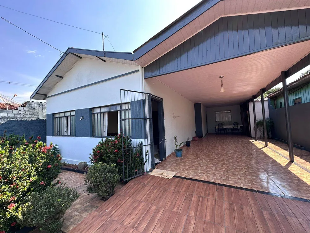 Casa - Foto 1
