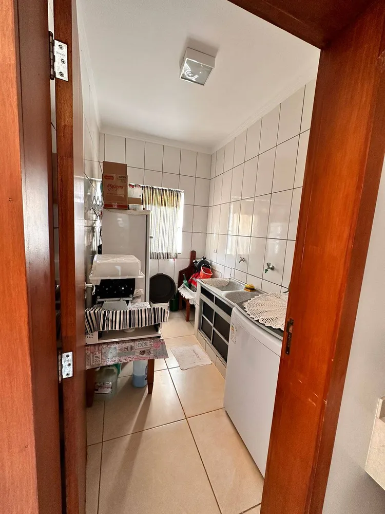 Casa, 230 m² - Foto 9