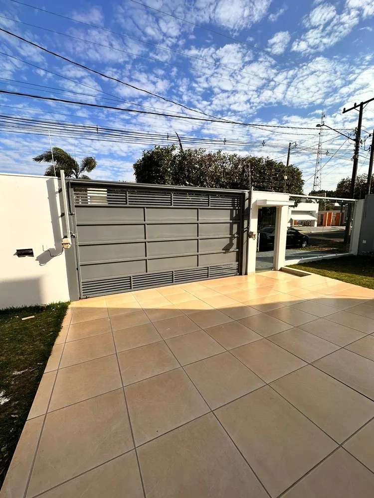 Casa, 230 m² - Foto 3