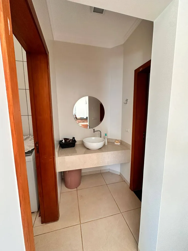 Casa, 230 m² - Foto 2