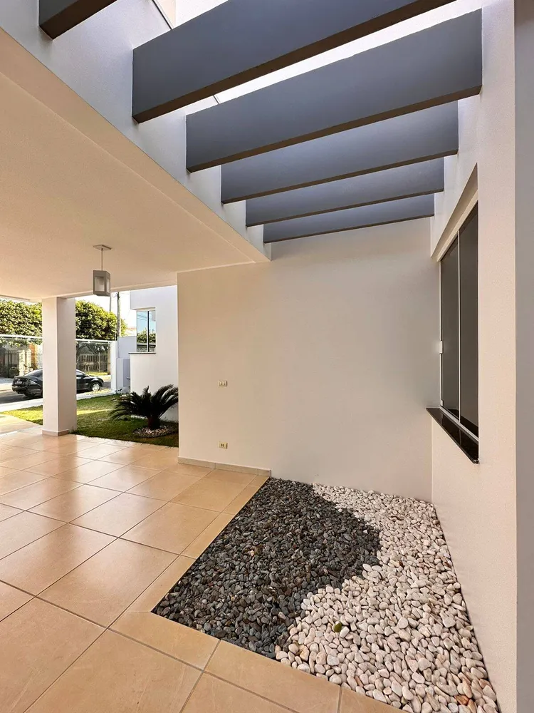 Casa, 230 m² - Foto 8