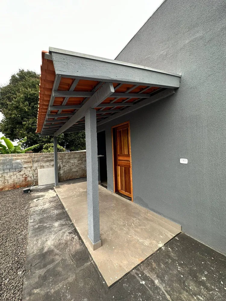 Casa, 84 m² - Foto 5
