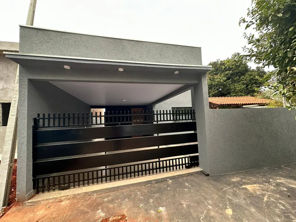 Casa, 84 m² - Foto 1