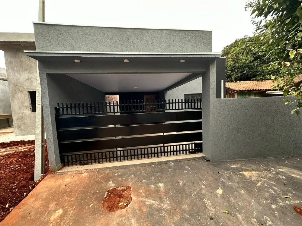 Casa, 84 m² - Foto 8