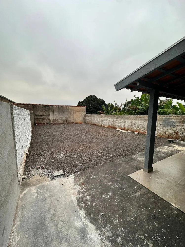 Casa, 84 m² - Foto 2