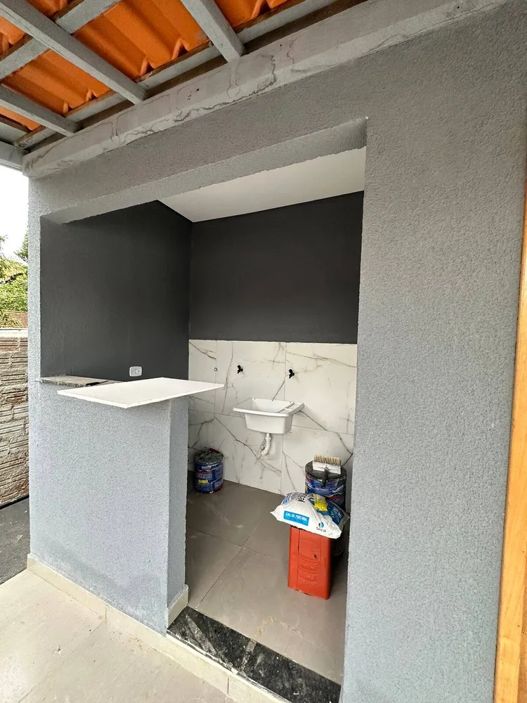 Casa, 84 m² - Foto 12
